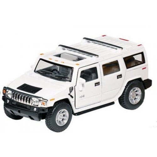 Masinuta Hummer H2 Goki 1:40 Die Cast