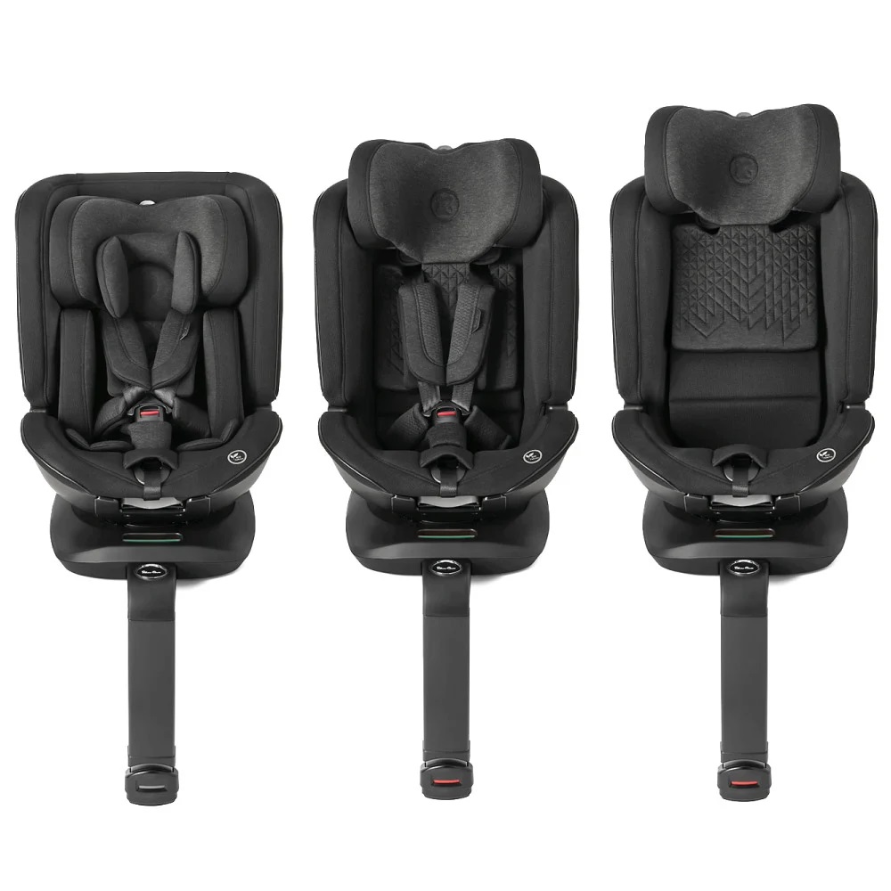 Scaun Auto Silver Cross 360° Motion All Size - imagine 3