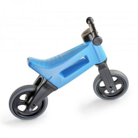 Funny Wheels Rider Sport - Bicicletă Fără Pedale 2-în-1 - imagine 2