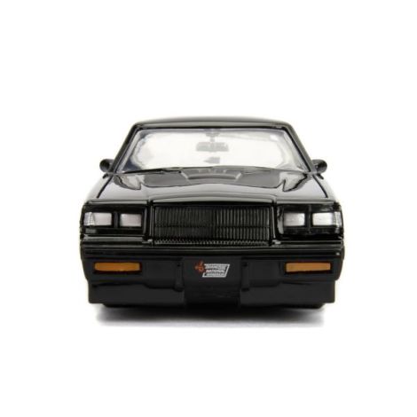 Jada Toys - Masinuta Metalica Fast & Furious Dom's Buick - imagine 7