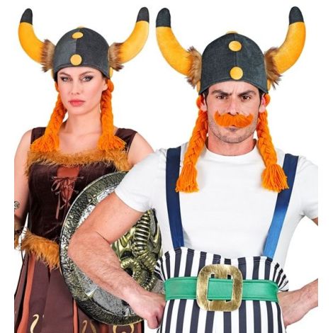 Casca Viking Widmann | Transformare Instantanee - imagine 2