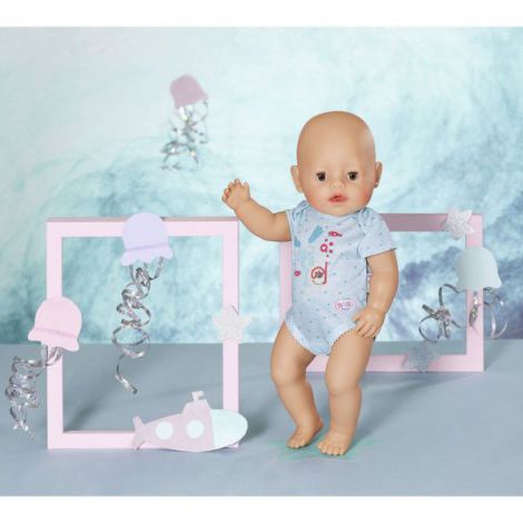 Baby born Body 43 cm - Zapf - imagine 3