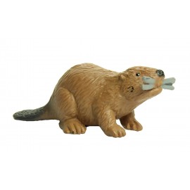 Tub 10 Figurine Rau - Safari Ltd - Sigur & Educativ - imagine 9