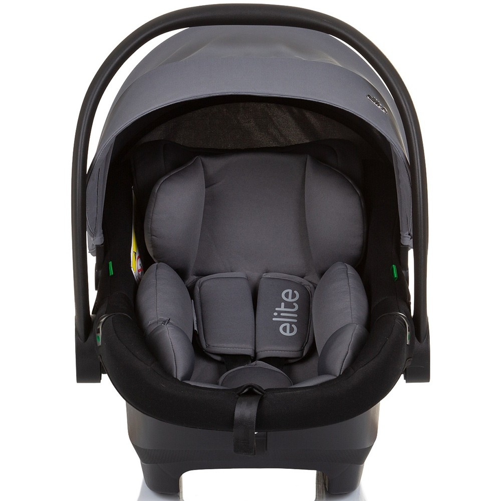 Chipolino Elite 3 in 1 - Carucior complet - imagine 11