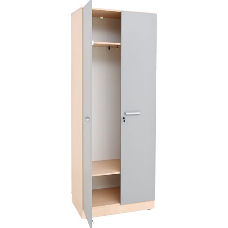 Dulap Vestiar Profesor Moje Bambino 223cm - imagine 2