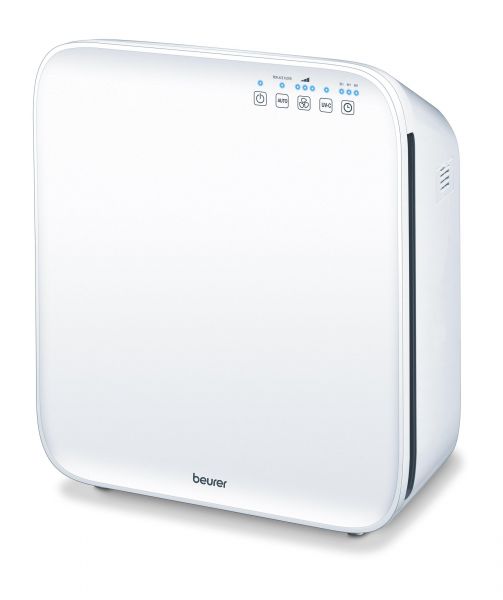 Purificator Aer Beurer LR310 - Filtrare 99.5% - imagine 2