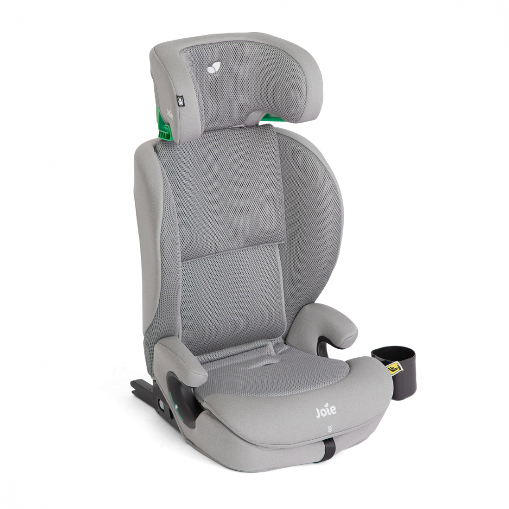 Joie i-Irvana Max - Scaun auto i-Size 76-150cm - imagine 6