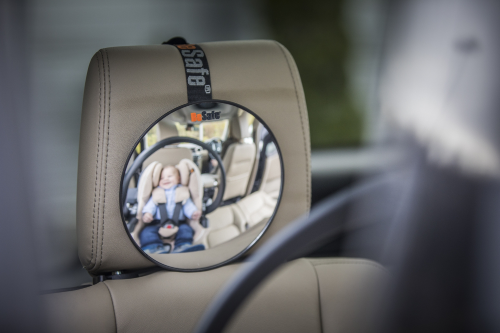 BeSafe Rear Facing Accesorii Scaun Auto