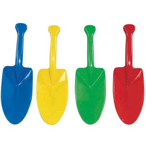 Lopata Nisip 27 cm Androni Giocattoli - imagine 4