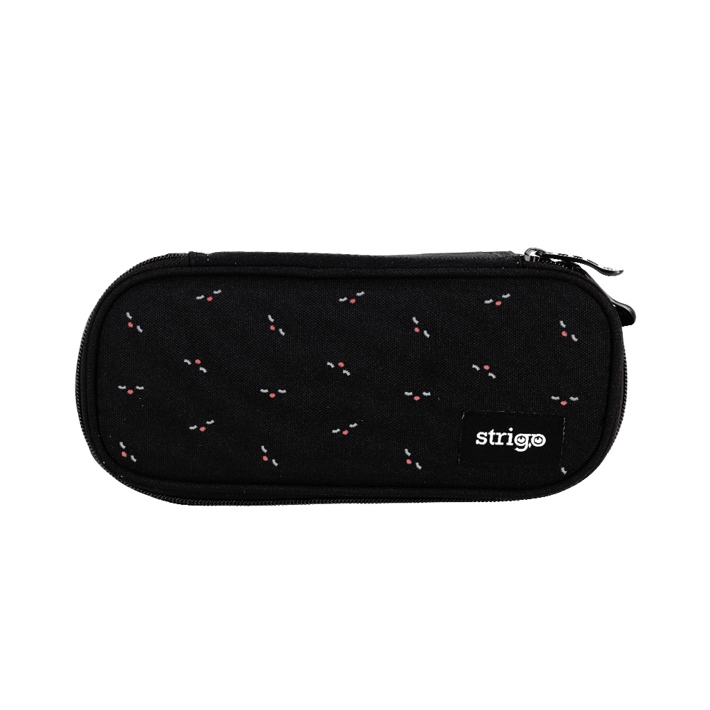 Penar Strigo Smiley Face, Neechipat, 1 Compartiment