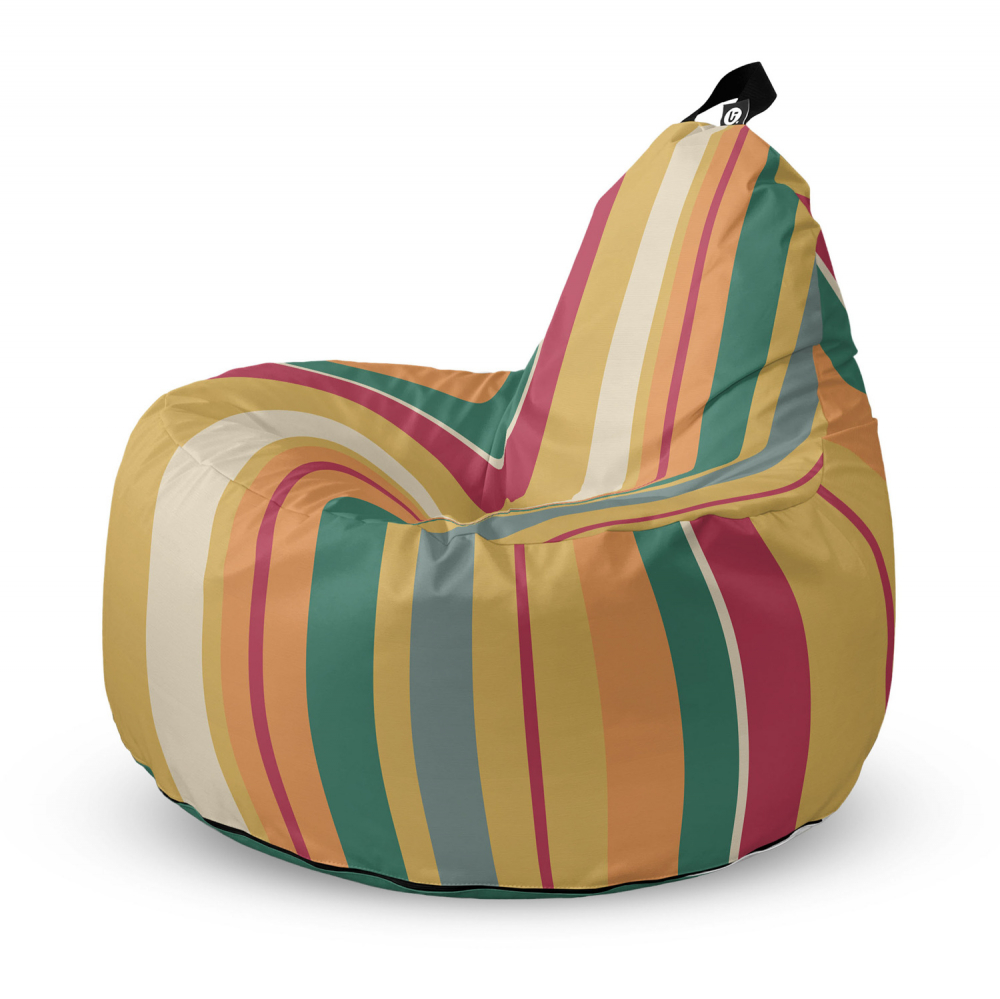 Fotoliu Puf Updeco Big Chill - Relaxare Maxima - imagine 5