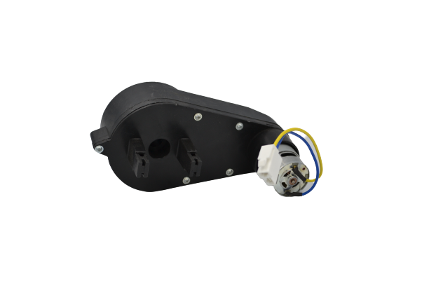 Motoreductor Nichiduta 12V 10000RPM Lamborghini - imagine 2