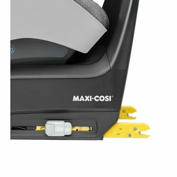 Baza Auto Maxi-Cosi FamilyFix3 | Siguranță Premium 0-4 Ani - imagine 7