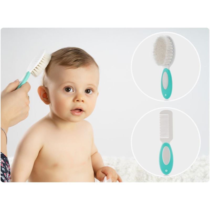Set Ingrijire Bebelusi Reer BabyCare 81021