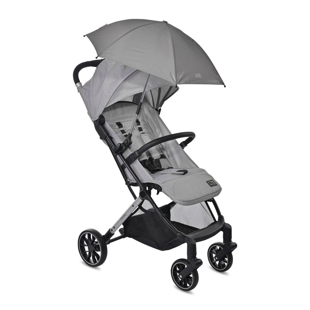 Umbrelă Carucior Lorelli Shady Grey UV 50+