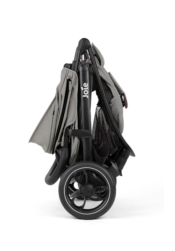 Carucior Joie Litetrax 4 Modular Pliabil Usor - imagine 5