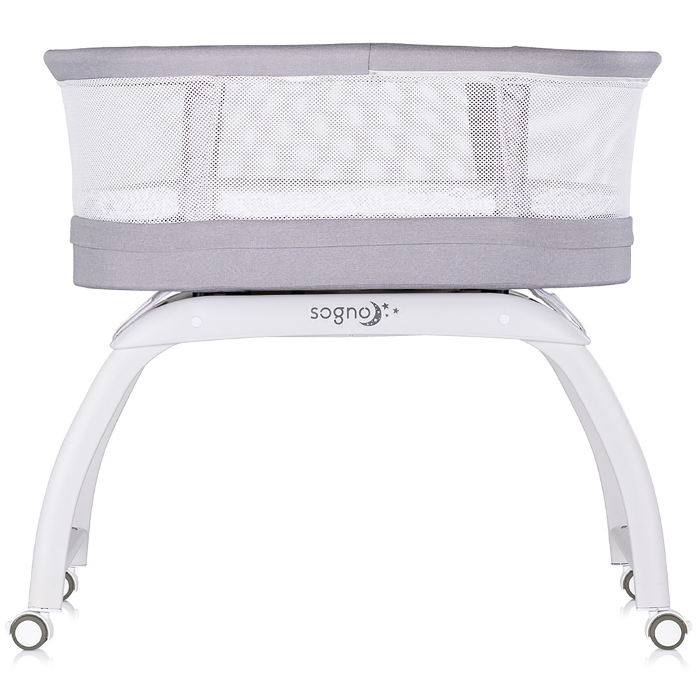 Chipolino Sogno 2in1: Leganare+Cântar Integrat - imagine 5