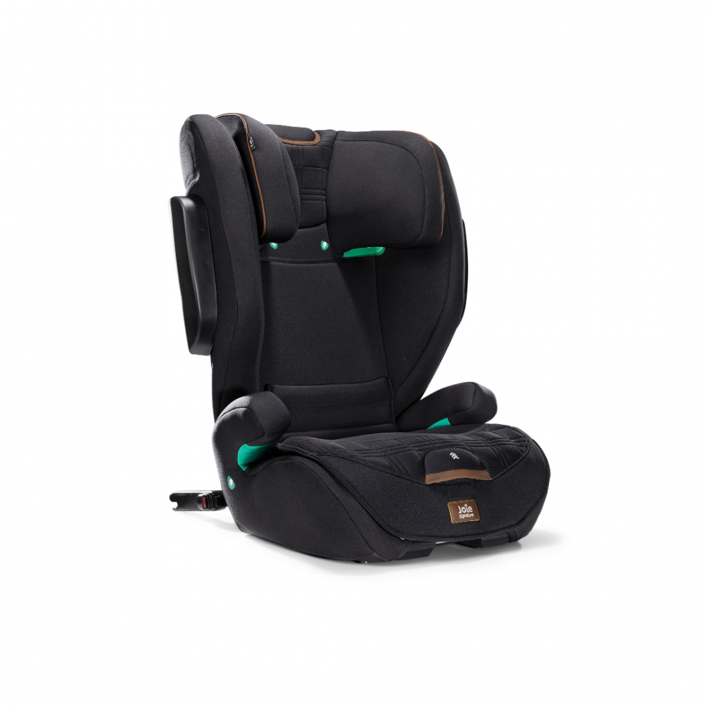 Scaun auto Joie i-Traver Signature, Siguranță ADAC 4 Stele - imagine 8