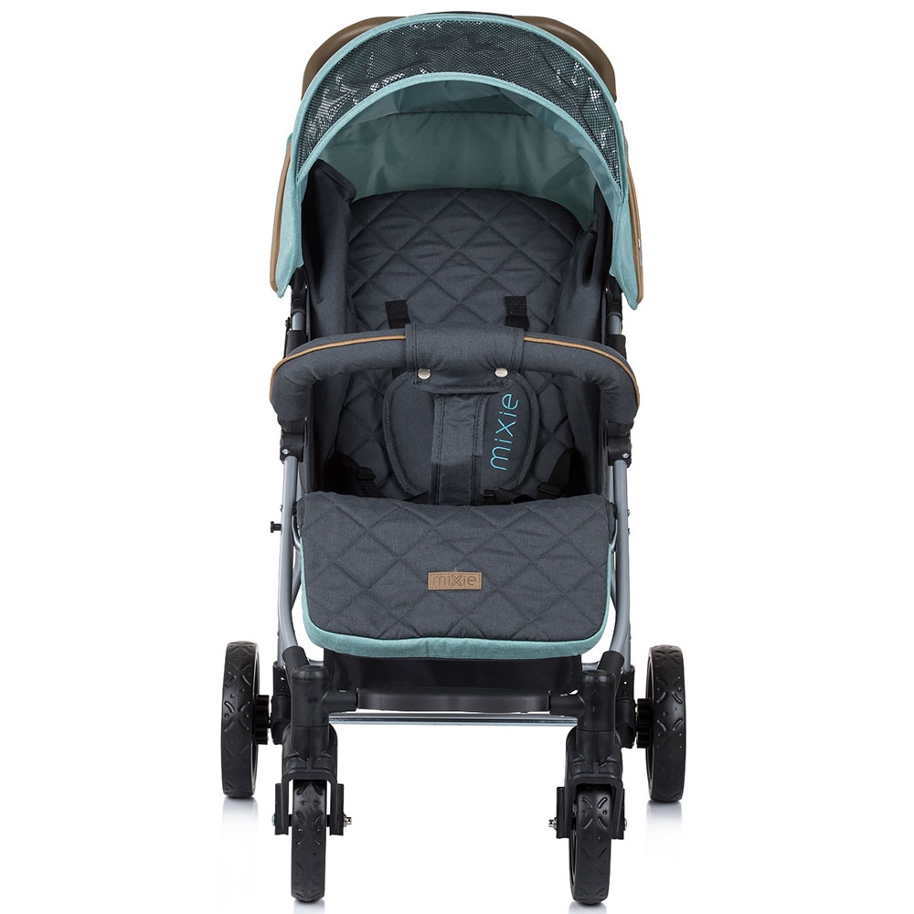 Carucior Sport Chipolino Mixie Atlantic, 0-22kg - imagine 2