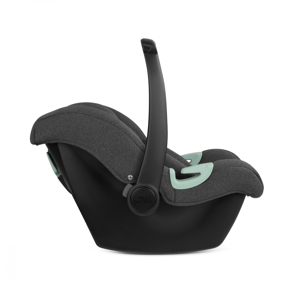 Scaun Auto ABC Design Tulip i-Size Sigur - imagine 9