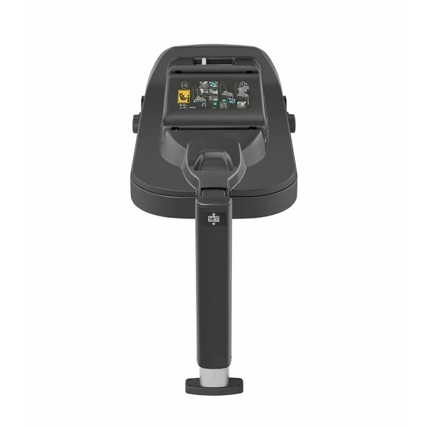 Bază Auto Maxi-Cosi CabrioFix I-Size, Siguranță și Fixare Rapidă - imagine 4