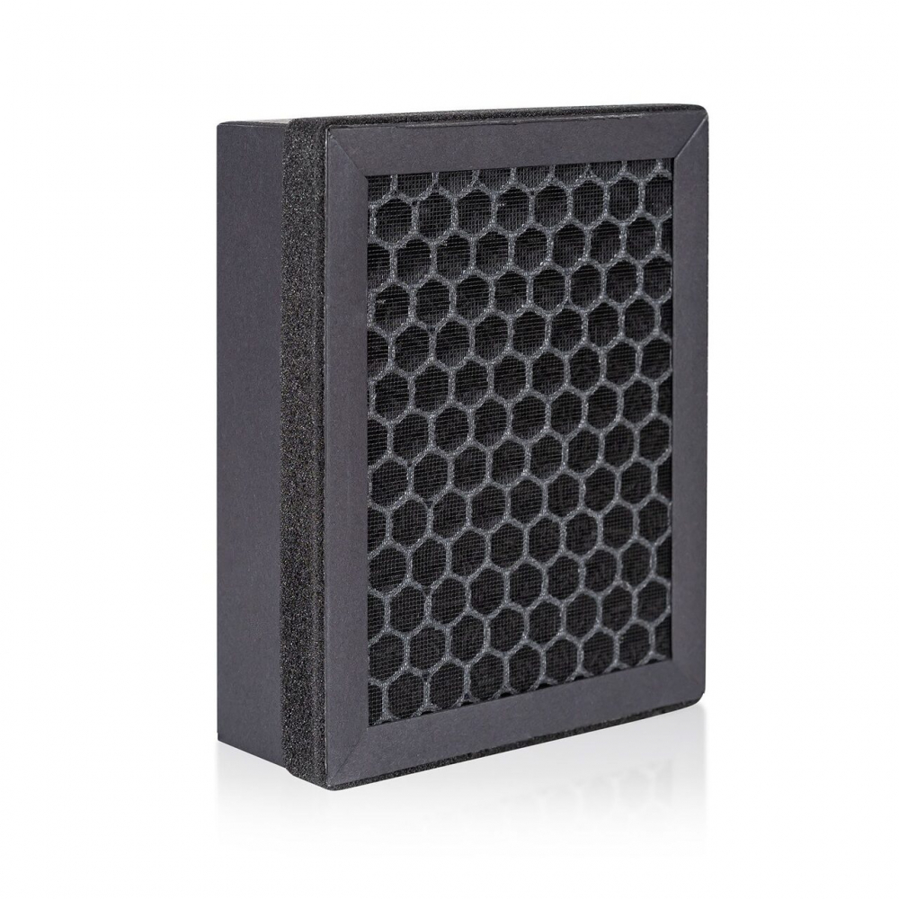 Filtru HEPA Reer cu Carbune Activ pentru Purificator - imagine 5