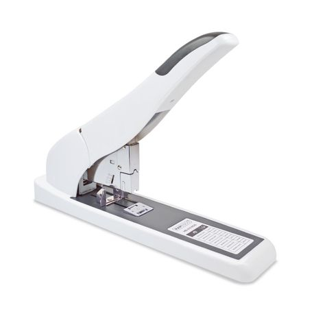 Capsator Rapesco Eco 210 coli Heavy Duty Alb