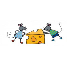 Joc de Familie Carla Cat - Acțiune și Râs - imagine 3