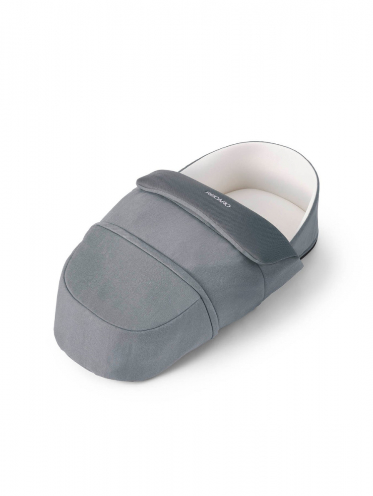 Landou Recaro SadenaCelona Prime Silent Grey, Confort