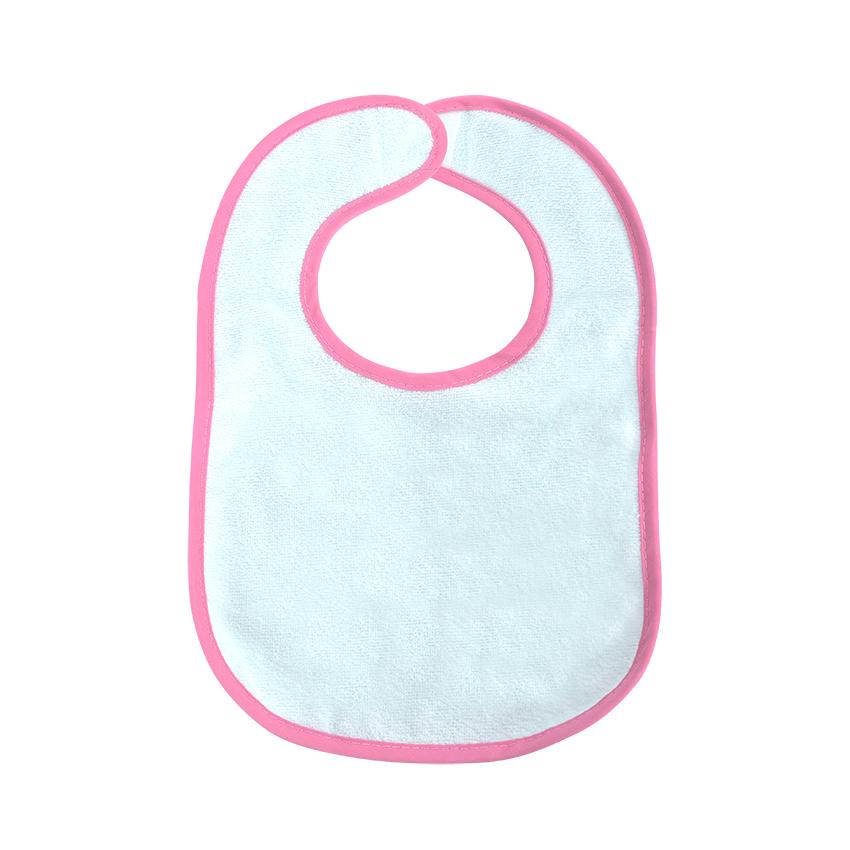 Set 7 Bavete Lorelli Velcro, Bumbac și Peva - imagine 8