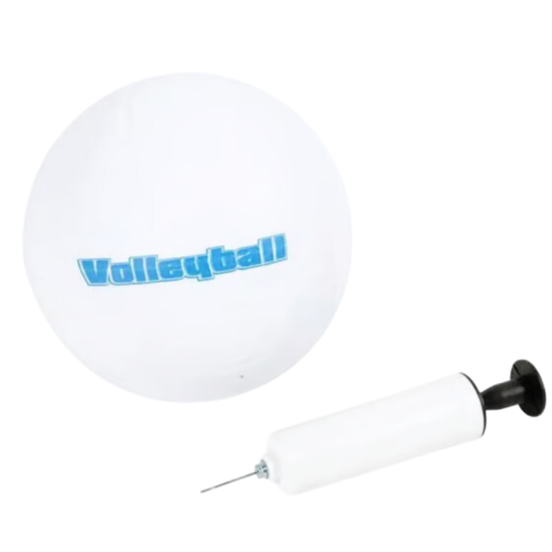 Scatch Catch Set Volei & Badminton 2-în-1 - imagine 8