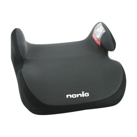 Nania Inaltator Auto Topo - Usor si Portabil