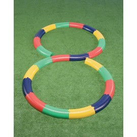Traseu Motricitate Active Play | 24 Blocuri - imagine 3