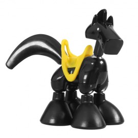 Piccoli Mondi Set Mister Farm Figurine Magnetice - imagine 3