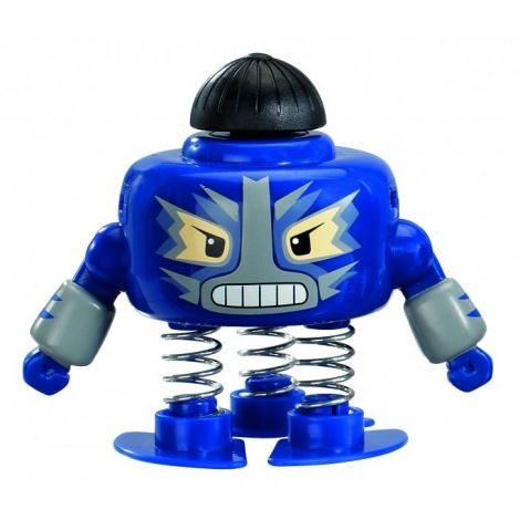 Gyro-Botz FURY - Luptător Mexican de Colecție