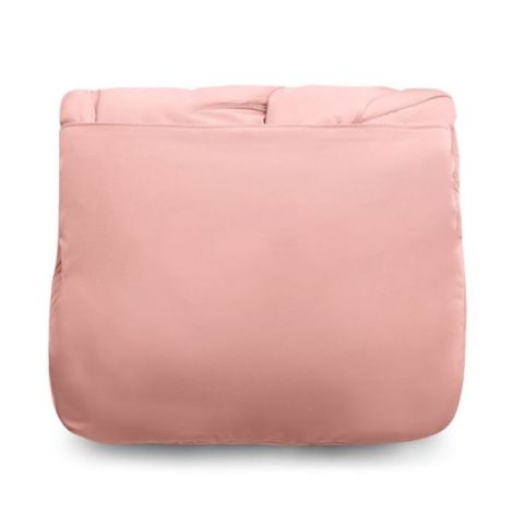 Husa Bugaboo Evening Pink - Protecție universală iarnă - imagine 4