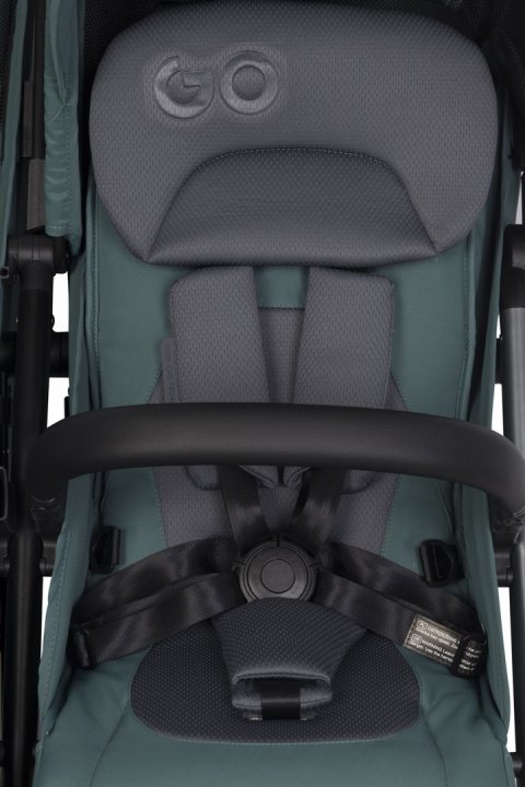 EasyGo Echo Carucior Gemeni Ultrapliabil - imagine 3