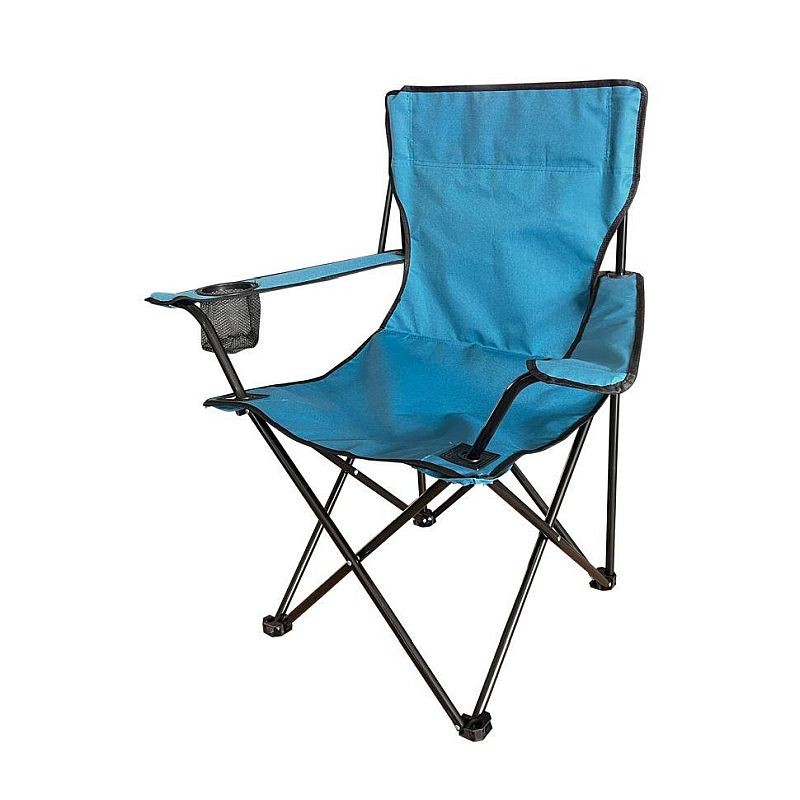 Scaun Camping Procart - Confort și Portabilitate - imagine 6