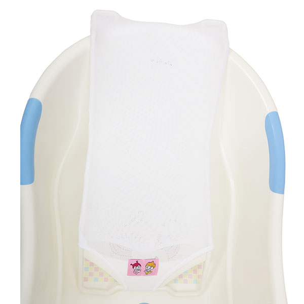 Suport antialunecare baie Delta Moni | Ergonomic