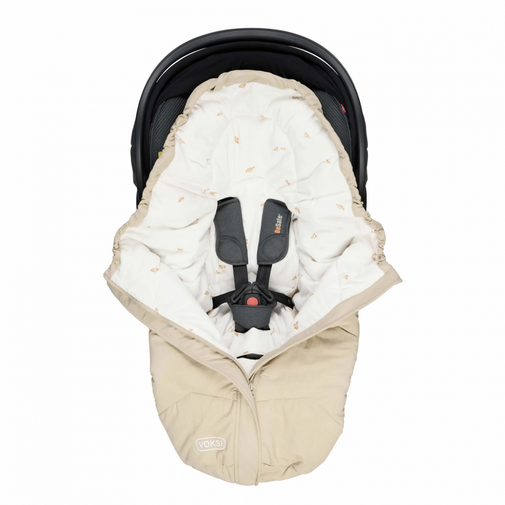 Sac iarnă Voksi Move Light Misty Green - imagine 5