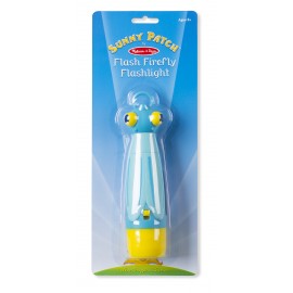 Lanterna Copii Flash Firefly Melissa & Doug - imagine 3
