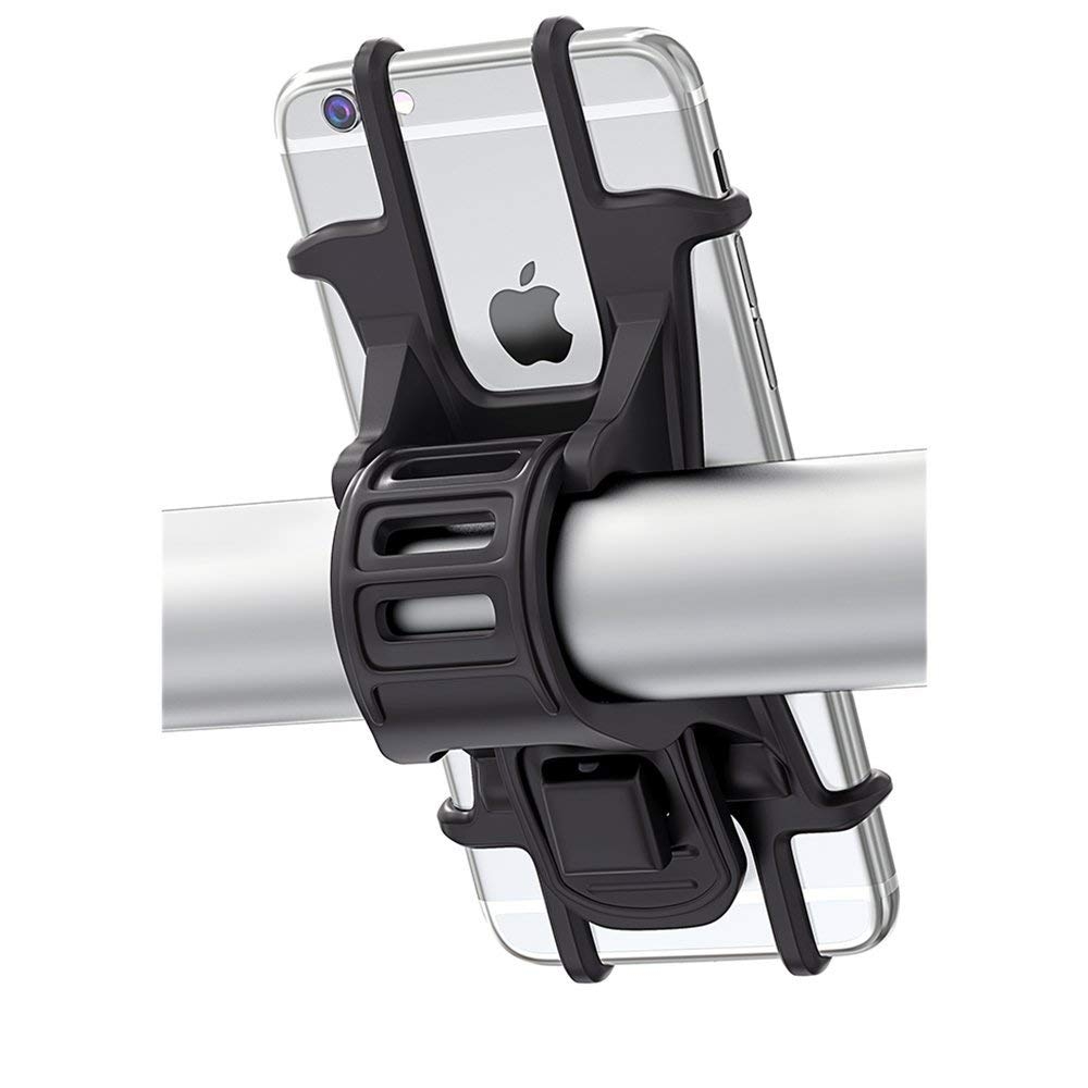 Suport Universal Dooky Transparent pentru Carucior - imagine 3