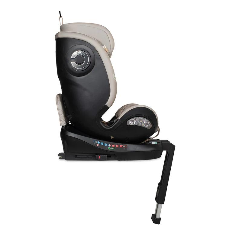 Scaun Cosatto All In All 360° I-Size - imagine 3