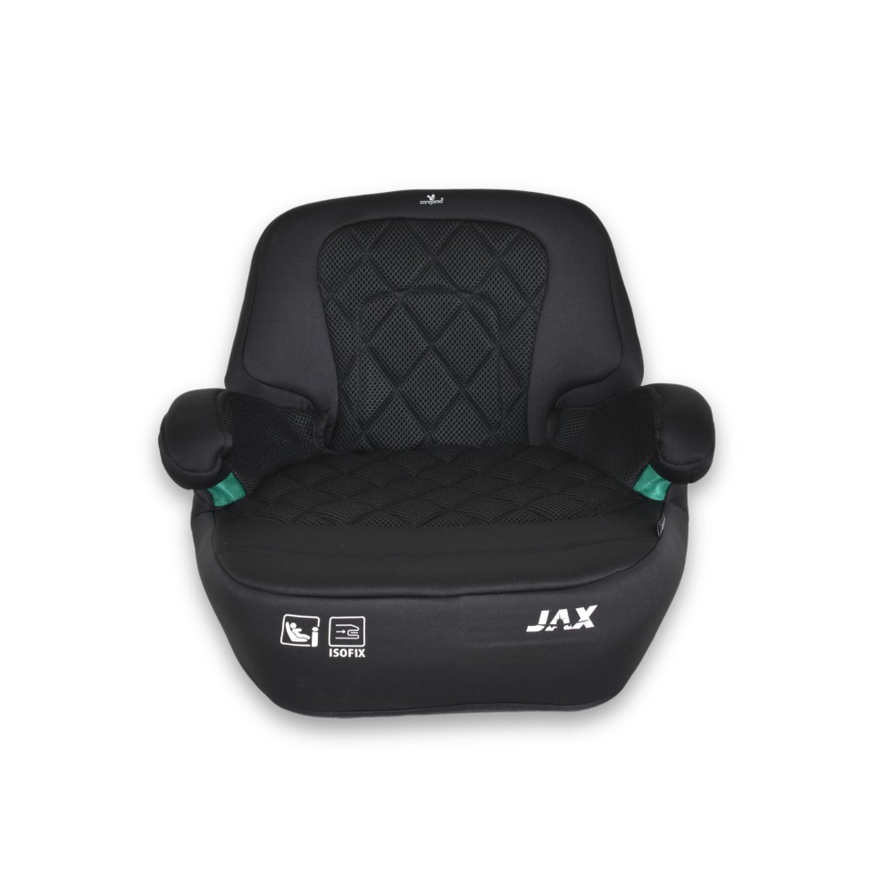 Cangaroo Jax i-Size Siguranță ISOFIX 349RON - imagine 2