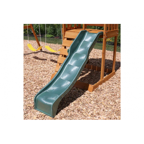 Spațiu de joacă Ainsley KidKraft, lemn de cedru - imagine 7