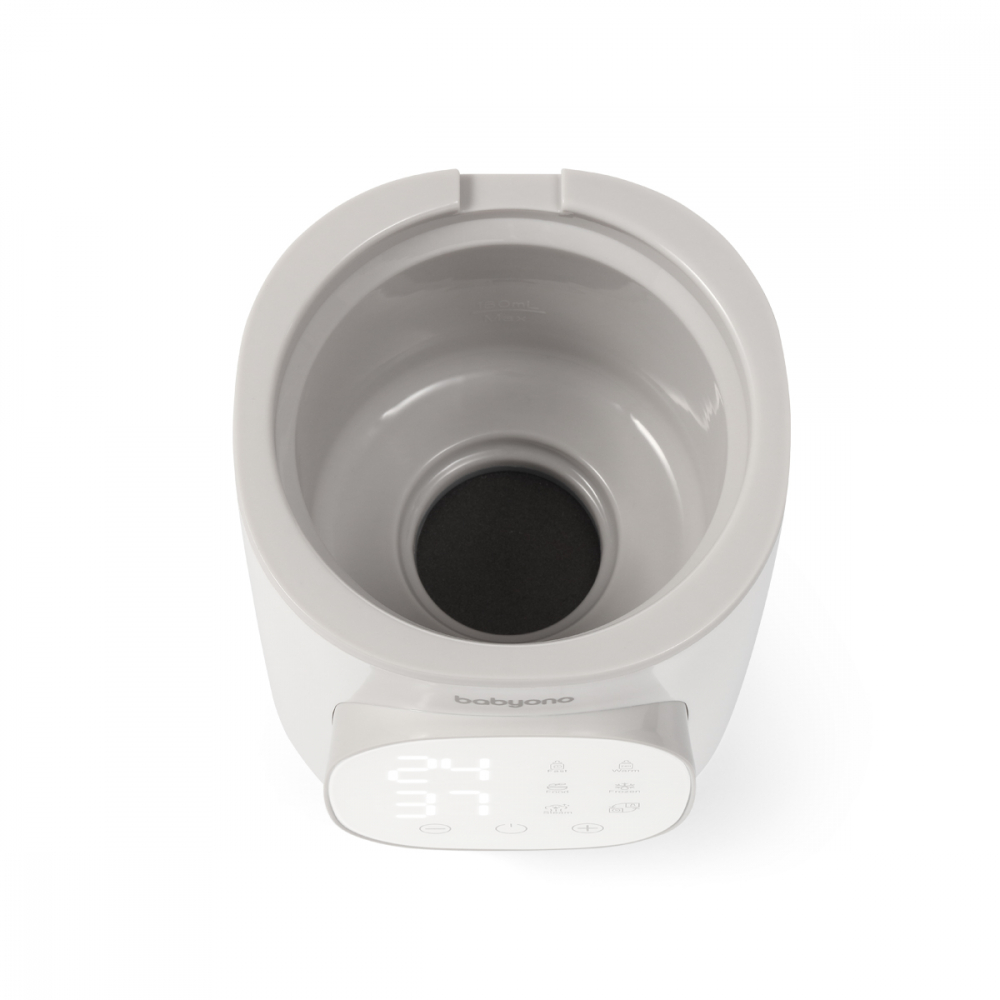 Babyono 2-in-1: Încălzitor și Sterilizator Rapid - imagine 7