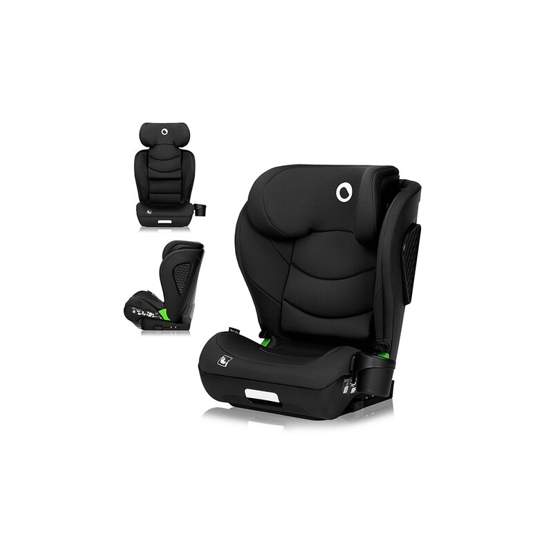 Scaun Lionelo Neal i-Size cu isofix - imagine 4
