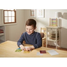 Set Abtibilduri Sclipici Aventuri Melissa & Doug - imagine 5