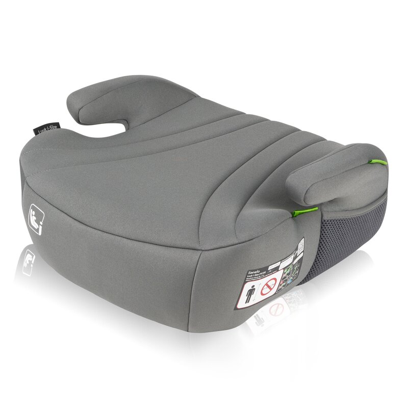 Inaltator Lionelo Luuk i-Size Siguranta Maxima