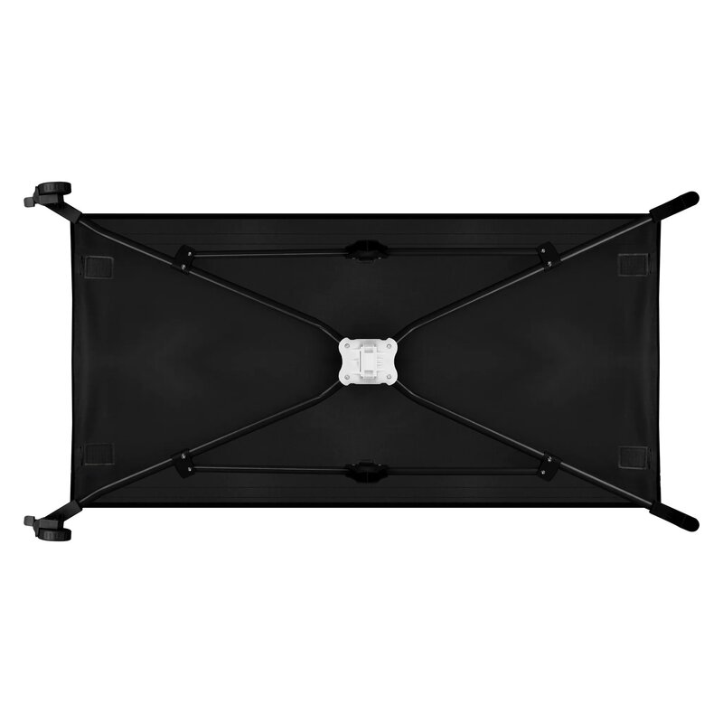 Patut Pliabil Lionelo Stefi 2-in-1 - imagine 2